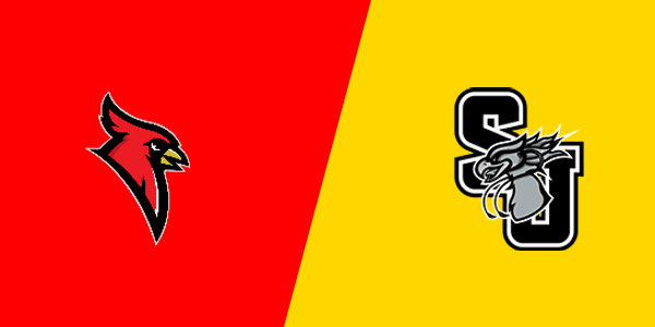 Dryden High School vs. Saginaw United Phoenix