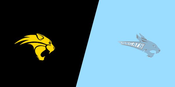 Western High School vs. West Broward High School