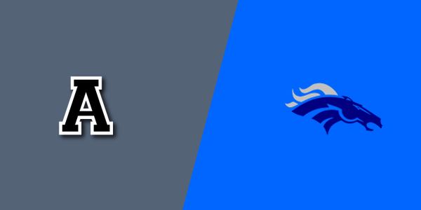 Away vs. American Heritage High School - Delray Beach