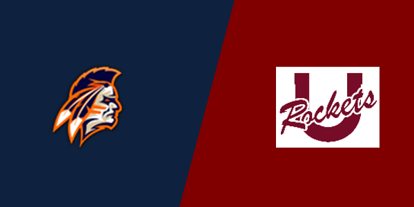 Pontiac Township vs. Unity  - Tolono