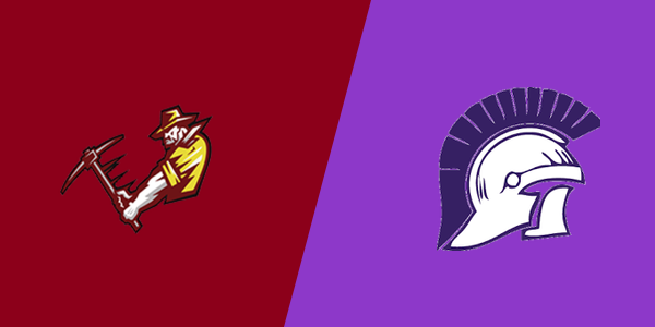 Piner High School vs. Petaluma High School