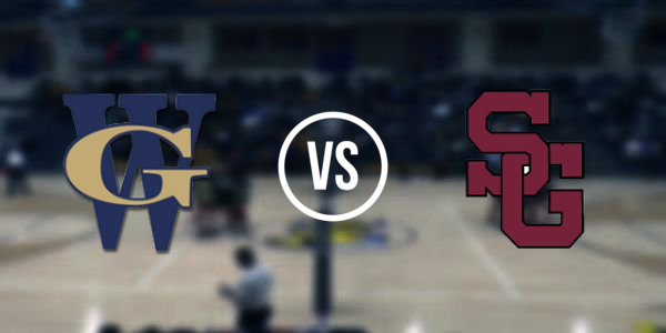 West Greene High School vs. South Greene High School