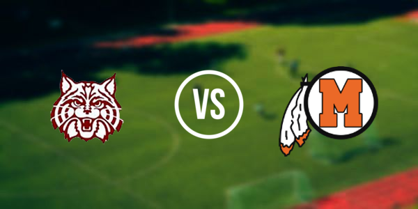 West Bridgewater High School vs. Middleborough High School