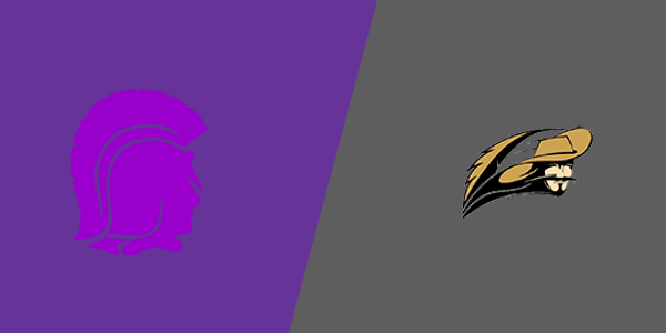 Fowlerville High School vs. Corunna High School