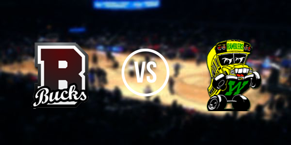 Winthrop High School vs. Buckfield Jr-Sr High School
