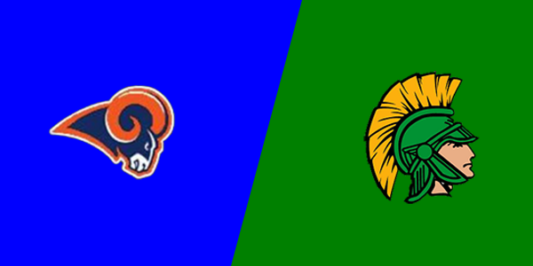 Starmount High School vs. Alleghany High School