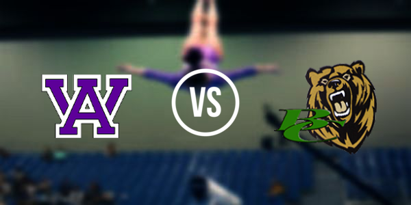 Arvada West High School vs. Bear Creek High School