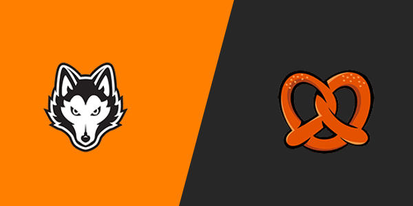 Harlem High School vs. Freeport High School