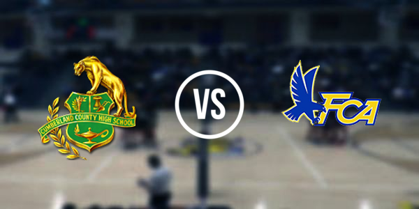Foundation Christian Academy vs. Cumberland County High School
