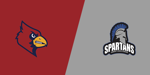 Corvian Community School vs. Community School of Davidson