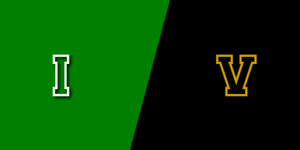 Iberia High School vs. Vienna High School