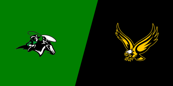 Iberia High School vs. Vienna High School
