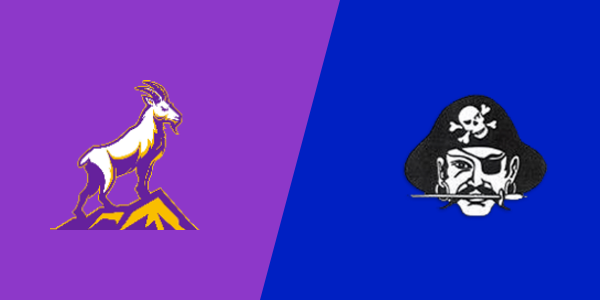 Pateros High School vs. Adna High School