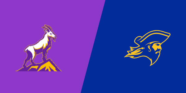 Pateros High School vs. Adna High School