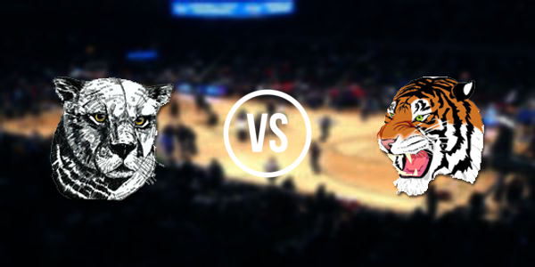 Saratoga Middle-High School vs. Encampment School