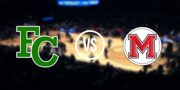 Morgan County Middle School vs. Franklin County High School