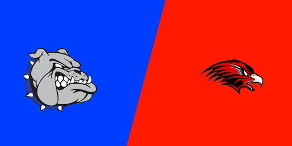 Ravenna High School vs. Allendale High School