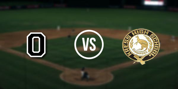 O'donnell vs. Kress High School