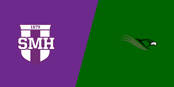 Saint Mary's Hall School vs. Heritage School