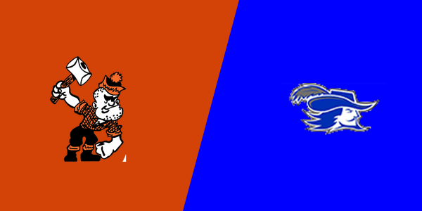 Scio High School vs. Blanchet Catholic School
