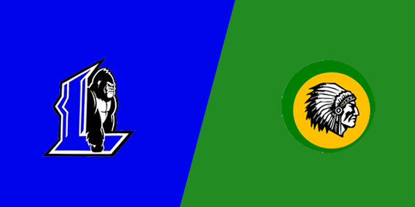 Legacy Academy vs. Jemez Valley High School