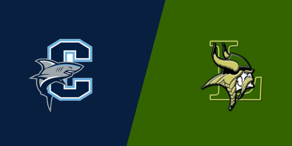 Colgan High School vs. Langley High School