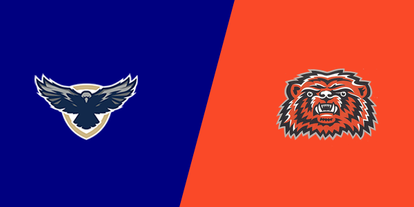 Faith Bible High School vs. Santiam Junior Senior High School