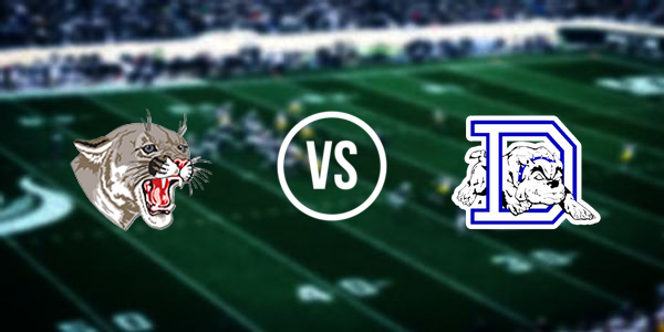 Van Wert vs. Defiance Senior High School