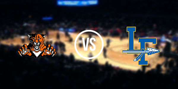 Libertyville High School vs Lake Forest High School