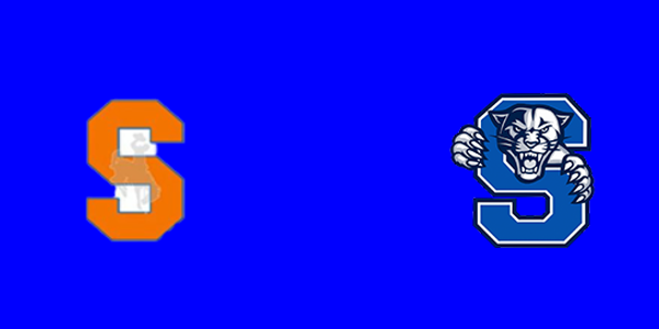 Southwood High School vs Stanley High School