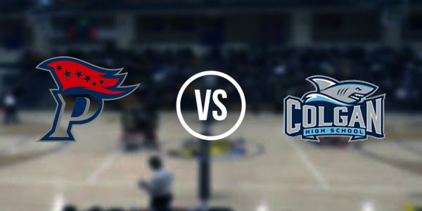 Patriot High School vs. Colgan High School