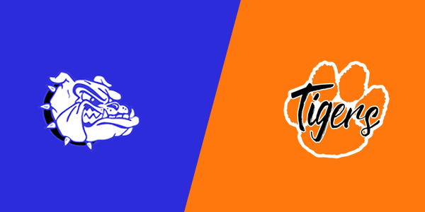 Townsend High School vs. Manhattan High School