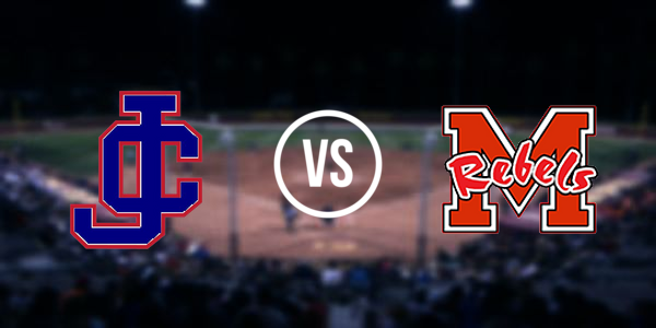 Jefferson County High School vs Maryville High School