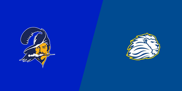 Mainland HS vs. The First Academy