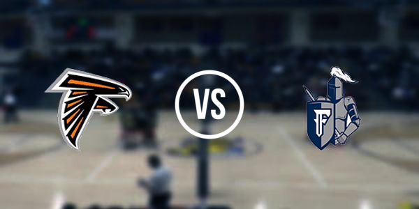 Fieldcrest High School vs Flanagan-Cornell High School