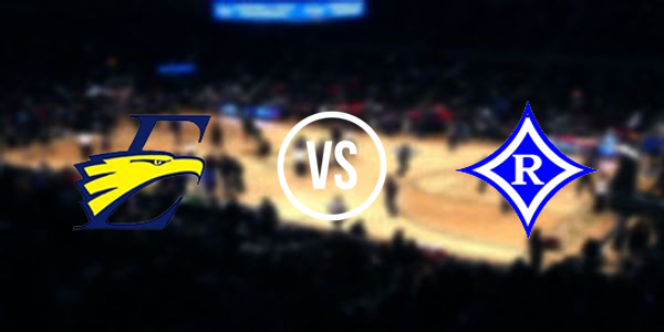 Ragsdale High School vs. East Mecklenburg High School