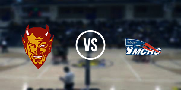 Murphysboro High School vs. Massac County High School