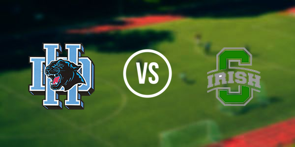 Hilliard Darby High School vs. Dublin Scioto High School