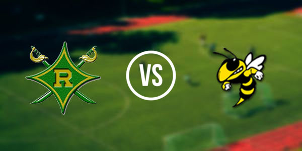 Forest Hills High School vs Richmond Senior High School