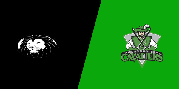 Cordia High School vs. Jenkins High School