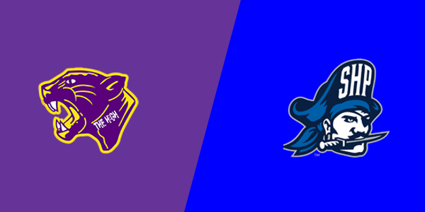 Camden High School vs. Seton Hall Preparatory School