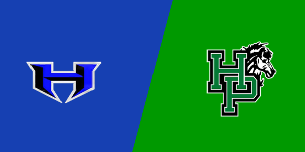 Hatton High School vs. Holly Pond High School