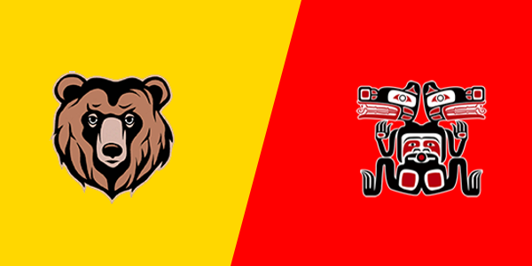 Clallam Bay High School vs. Taholah High School