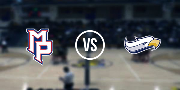 Mount Pisgah Christian vs. Mt. Bethel Christian