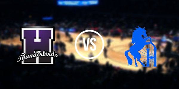 Hays-Lodge Pole High School vs. Havre High School
