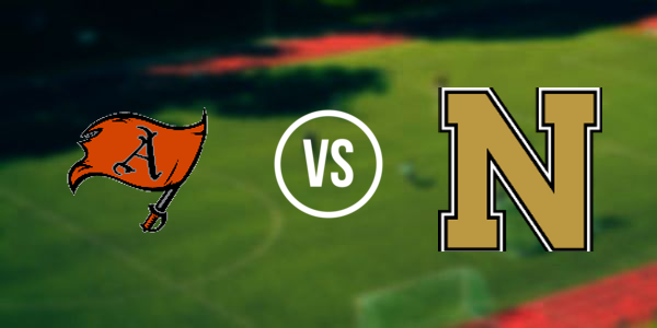 Almont High School vs L'Anse Creuse North High School