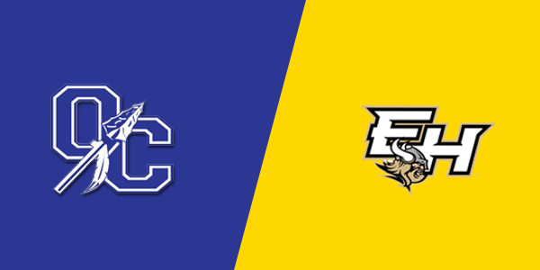 Oconee County High School vs. East Hall High School