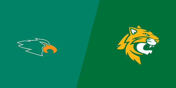 Summit School vs. Greensboro Day School