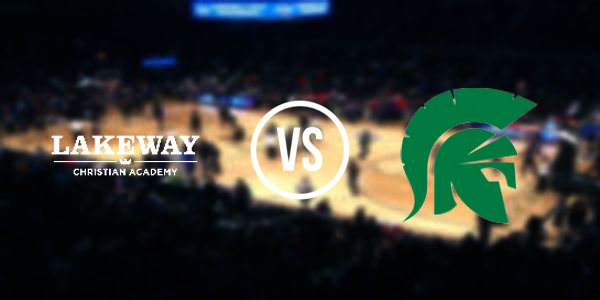 Lakeway Christian Academy vs. Webb School of Knoxville