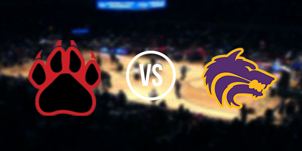 Bay City Central High School vs Grand Blanc High School